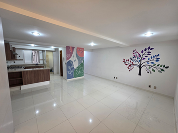 VENTA DE DEPARTAMENTO EN SAN JOSE DEL OLIVAR ALVARO OBREGON