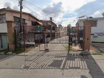 Casa en De Holanda 25, La Luz, Cuautitlán Izcalli, Méx.