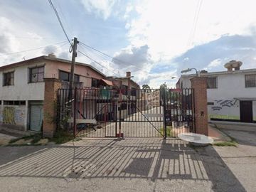 Casa en De Holanda 25, La Luz, Cuautitlán Izcalli, Méx.