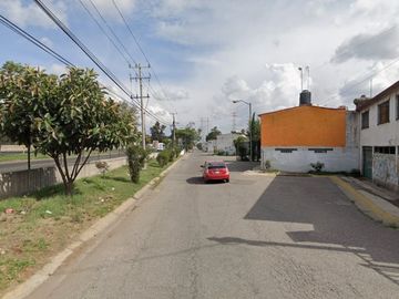 Casa en De Holanda 25, La Luz, Cuautitlán Izcalli, Méx.