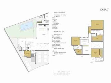 Lujosa residencia en venta