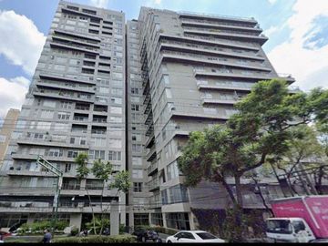 (BC) DEPARTAMENTO ADJUDICADO EN VENTA, CALZADA RENACIMIENTO 120, AMPLIACION PETROLERA, AZCAPOTZALCO,  CDMX