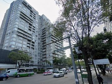 (BC) DEPARTAMENTO ADJUDICADO EN VENTA, CALZADA RENACIMIENTO 120, AMPLIACION PETROLERA, AZCAPOTZALCO,  CDMX