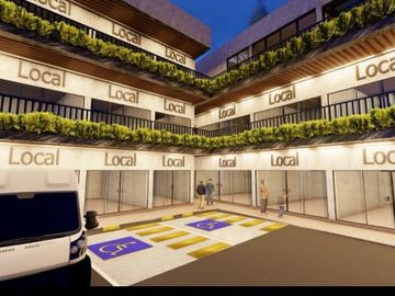LOCAL EN VENTA EN CAPITAL NORTE