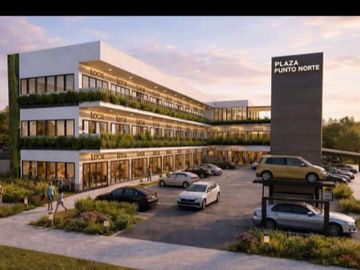 LOCAL EN VENTA EN CAPITAL NORTE