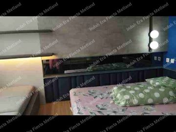 apartemen siap huni colins 1 Tangerang kota free IPL
