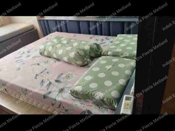 apartemen siap huni colins 1 Tangerang kota free IPL