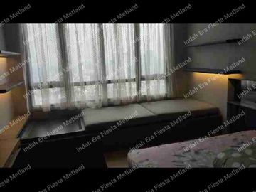 apartemen siap huni colins 1 Tangerang kota free IPL