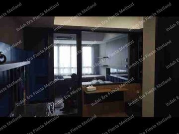 apartemen siap huni colins 1 Tangerang kota free IPL