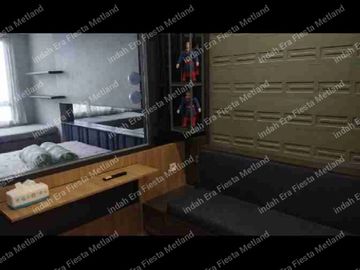 apartemen siap huni colins 1 Tangerang kota free IPL