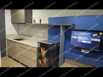 apartemen siap huni colins 1 Tangerang kota free IPL