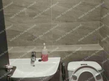 apartemen siap huni colins 1 Tangerang kota free IPL