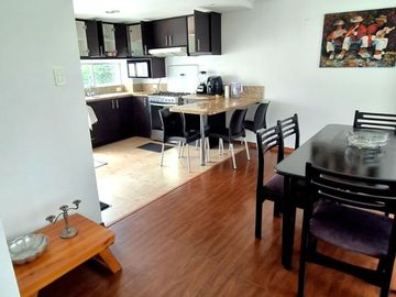Departamento de venta en Cumbayá, Primavera 2