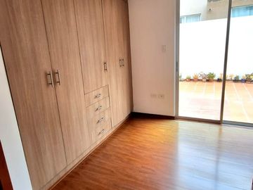Departamento de venta en Cumbayá, Primavera 2