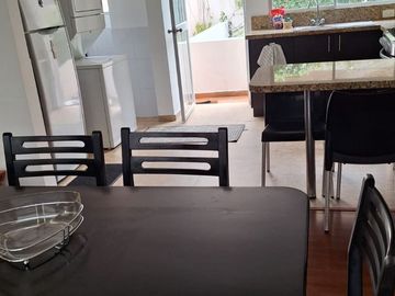 Departamento de venta en Cumbayá, Primavera 2