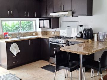 Departamento de venta en Cumbayá, Primavera 2