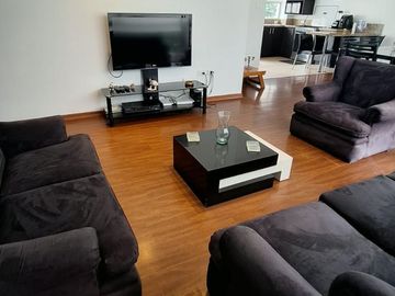 Departamento de venta en Cumbayá, Primavera 2