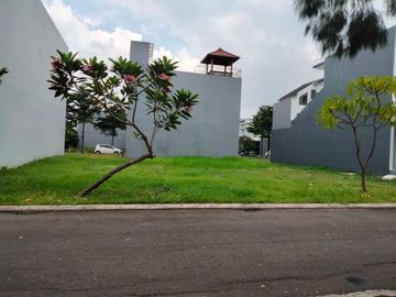 Cuma 11.7 Jt/M Kavling Cluster Yarra Jgc Cakung *s1117xelvy