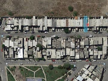 MGG ULTIMAS CASAS EN EL FRUTAL SANTA CATARINA NUEVO LEON