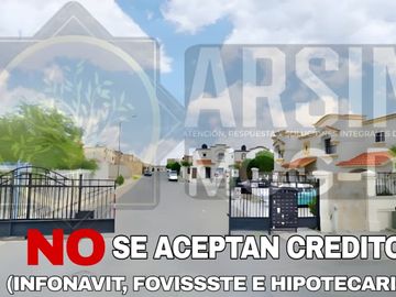 MGG ULTIMAS CASAS EN VILLA BONITA HERMOSILLO SONORA