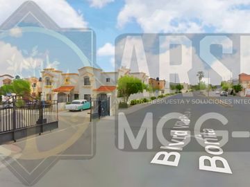 MGG ULTIMAS CASAS EN VILLA BONITA HERMOSILLO SONORA