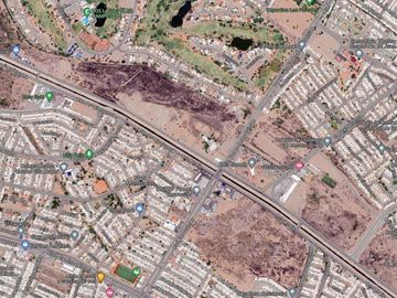 MGG ULTIMAS CASAS EN VILLA BONITA HERMOSILLO SONORA