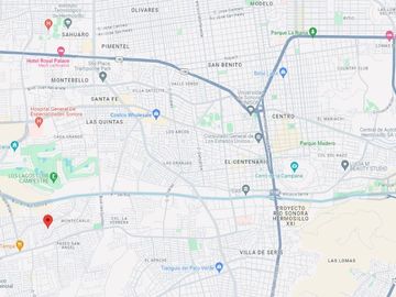MGG ULTIMAS CASAS EN VILLA BONITA HERMOSILLO SONORA