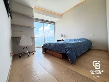 Departamento en Renta, Colonia Santa Fe Cuajimalpa. Cuajimalpa de Morelos