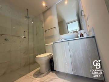 Departamento en Renta, Colonia Santa Fe Cuajimalpa. Cuajimalpa de Morelos