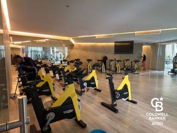 Departamento en Renta, Colonia Santa Fe Cuajimalpa. Cuajimalpa de Morelos