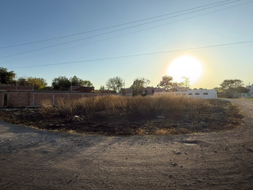 Terreno en Venta en Col. La Merced o Ampliación Francisco Villa