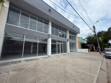 SE ARRIENDA LOCAL COMERCIAL PARA ESTRENAR