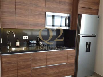 DEPARTAMENTO EN VENTA | TORRE REPÚBLICA
