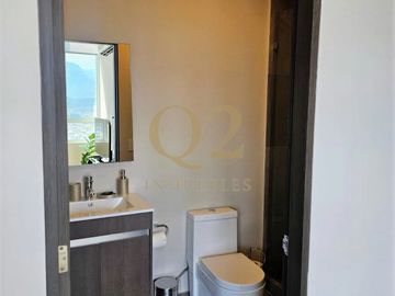 DEPARTAMENTO EN VENTA | TORRE REPÚBLICA