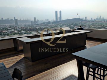DEPARTAMENTO EN VENTA | TORRE REPÚBLICA