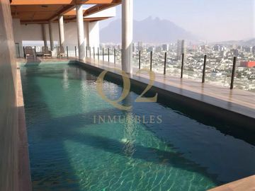 DEPARTAMENTO EN VENTA | TORRE REPÚBLICA