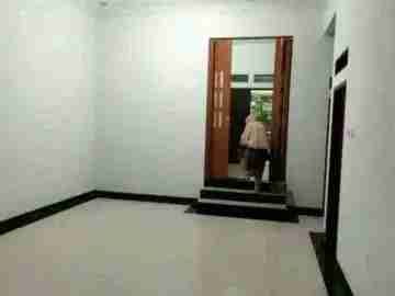 Rumah Lt 200m² Komp Kav Pln Cipinang Muara Jakarta Timur Carport 2 Mobil