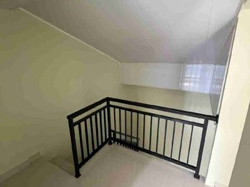 Rumah baru murah Kedaung Ciputat akses mobil
