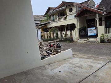 Rumah Baru Minimalis Dekat Dengan Grand Galaxy, Bekasi *x1322mx