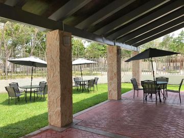 VENDO DEPARTAMENTO EN RESIDENCIAL PRIVADO CON ALBERCA, VIGILANIA, GIMNASIO