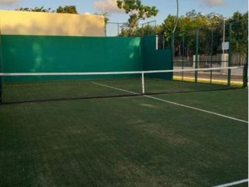 VENDO DEPARTAMENTO EN RESIDENCIAL PRIVADO CON ALBERCA, VIGILANIA, GIMNASIO