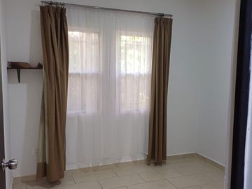 VENDO DEPARTAMENTO EN RESIDENCIAL PRIVADO CON ALBERCA, VIGILANIA, GIMNASIO