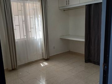VENDO DEPARTAMENTO EN RESIDENCIAL PRIVADO CON ALBERCA, VIGILANIA, GIMNASIO