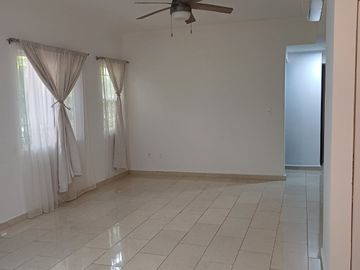 VENDO DEPARTAMENTO EN RESIDENCIAL PRIVADO CON ALBERCA, VIGILANIA, GIMNASIO