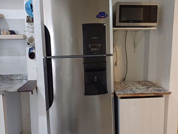 VENDO DEPARTAMENTO EN RESIDENCIAL PRIVADO CON ALBERCA, VIGILANIA, GIMNASIO