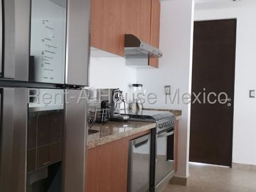 VENTA DEPARTAMENTO SANTA FE JURIQUILLA, 3 RECAMARAS, 2.5 BAÑOS.