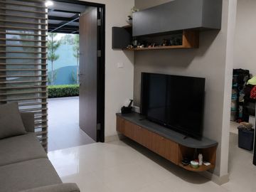 FURNISH Cluster Magenta di Summarecon Bekasi *m1360wcsb