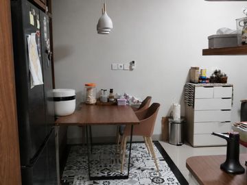 FURNISH Cluster Magenta di Summarecon Bekasi *m1360wcsb