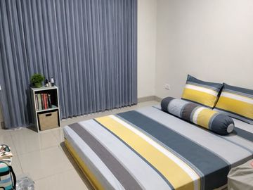 FURNISH Cluster Magenta di Summarecon Bekasi *m1360wcsb