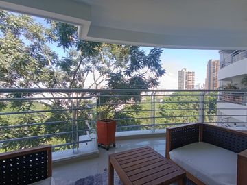 ARRENDAMOS AMPLIO APARTAMENTO ALTOS DE TERRAZAS BUCARAMANGA 3 ALCOBAS